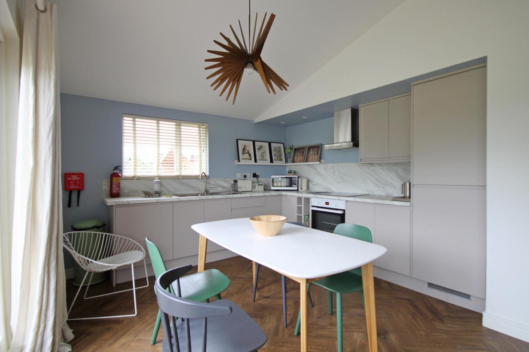 Woodpecker Lodge - Brook Meadow - Sleeps 4 Plus 2 - No Pets Market Harborough Exterior foto